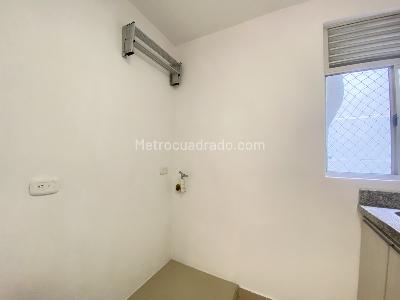 Apartamento en arriendo en Alameda Del Rio, Barranquilla · foto 8 de 19