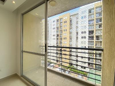 Apartamento en arriendo en Alameda Del Rio, Barranquilla · foto 9 de 19