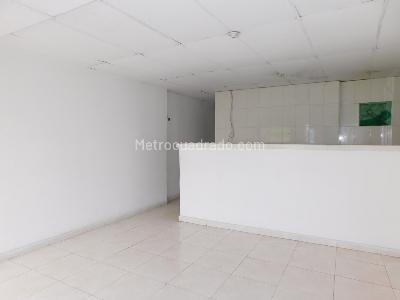 Apartamento en venta en San Isidro, Barranquilla · foto 3 de 18