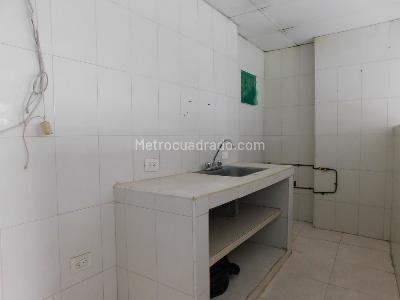 Apartamento en venta en San Isidro, Barranquilla · foto 5 de 18