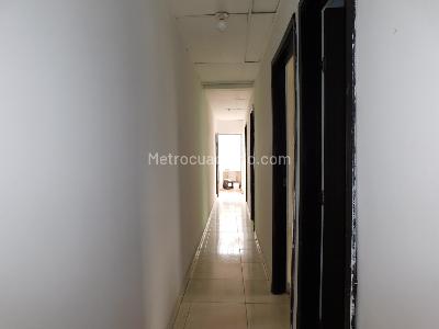 Apartamento en venta en San Isidro, Barranquilla · foto 18 de 18