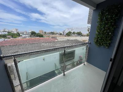 Casa en venta en El Poblado, Barranquilla · foto 6 de 11
