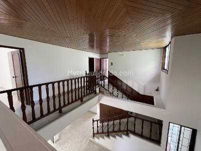 Casa en venta en Los Alpes, Barranquilla · foto 15 de 20