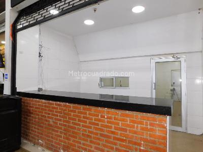 Local Comercial en Arriendo, Ternera, Cartagena de Indias