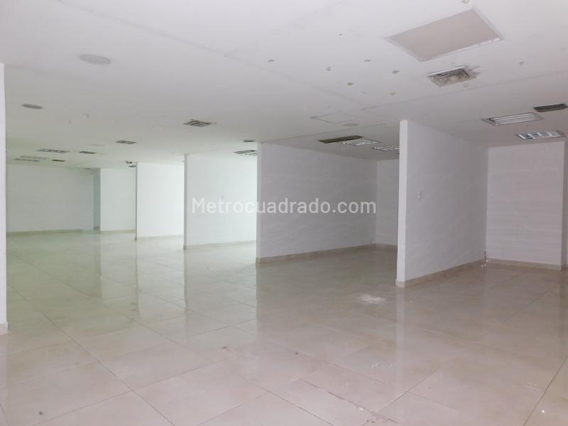 Local Comercial en Arriendo, Betania, Barranquilla - Ansicht 2