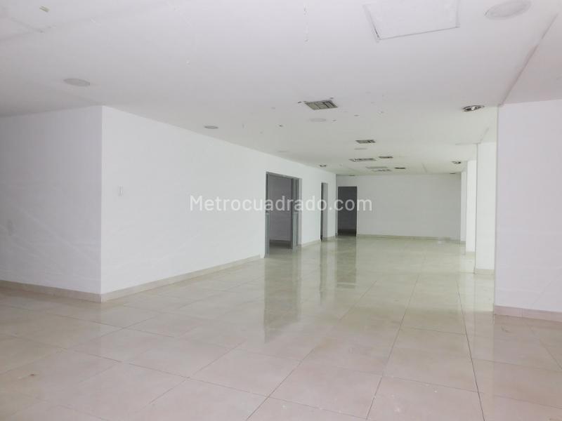 Local Comercial en Arriendo, Betania, Barranquilla - Ansicht 5