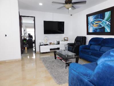 Casa en venta en Villa Santos, Barranquilla · foto 11 de 20