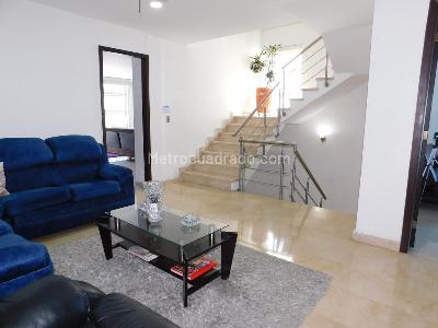 Casa en venta en Villa Santos, Barranquilla · foto 12 de 20