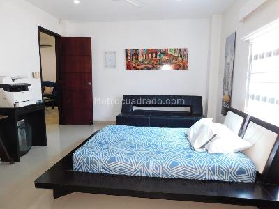 Casa en venta en Villa Santos, Barranquilla · foto 14 de 20
