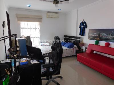 Casa en venta en Villa Santos, Barranquilla · foto 16 de 20