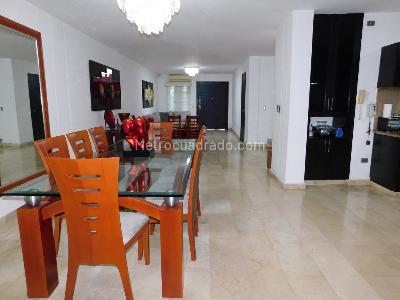 Casa en venta en Villa Santos, Barranquilla · foto 3 de 20