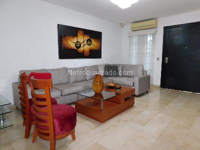 Casa en venta en Villa Santos, Barranquilla · foto 4 de 20