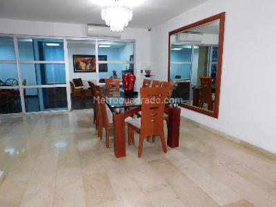 Casa en venta en Villa Santos, Barranquilla · foto 5 de 20