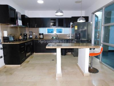 Casa en venta en Villa Santos, Barranquilla · foto 6 de 20