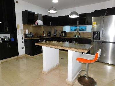 Casa en venta en Villa Santos, Barranquilla · foto 8 de 20