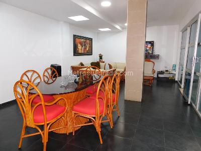 Casa en venta en Villa Santos, Barranquilla · foto 9 de 20