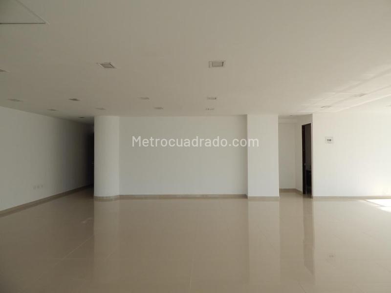 Oficina en Arriendo, Bocagrande, Cartagena de Indias - Widok 2