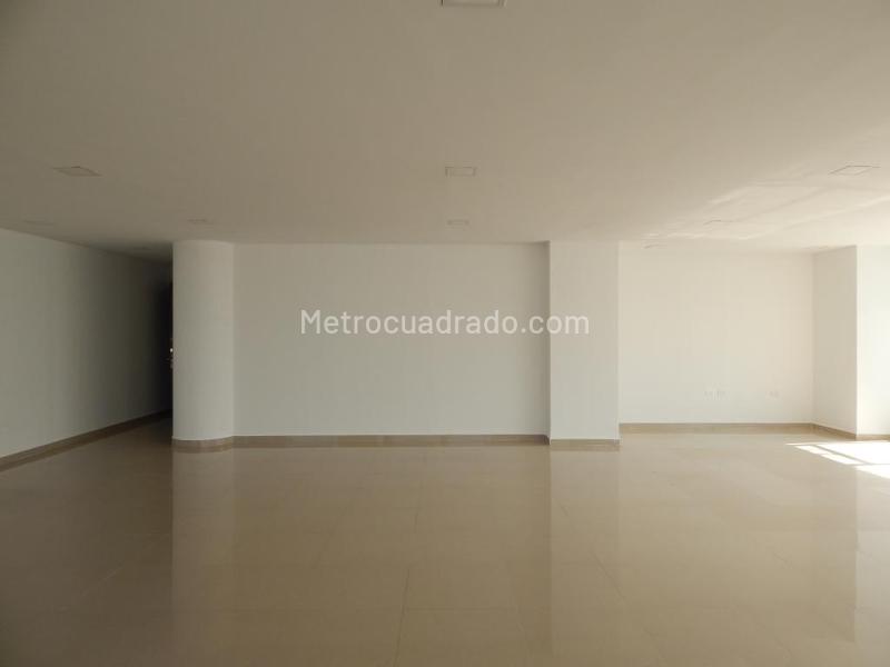 Oficina en Arriendo, Bocagrande, Cartagena de Indias - Widok 3