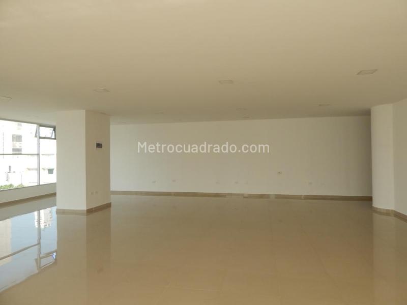 Oficina en Arriendo, Bocagrande, Cartagena de Indias - Widok 4