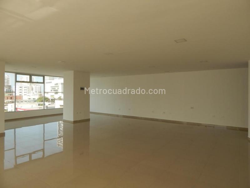 Oficina en Arriendo, Bocagrande, Cartagena de Indias - Widok 5