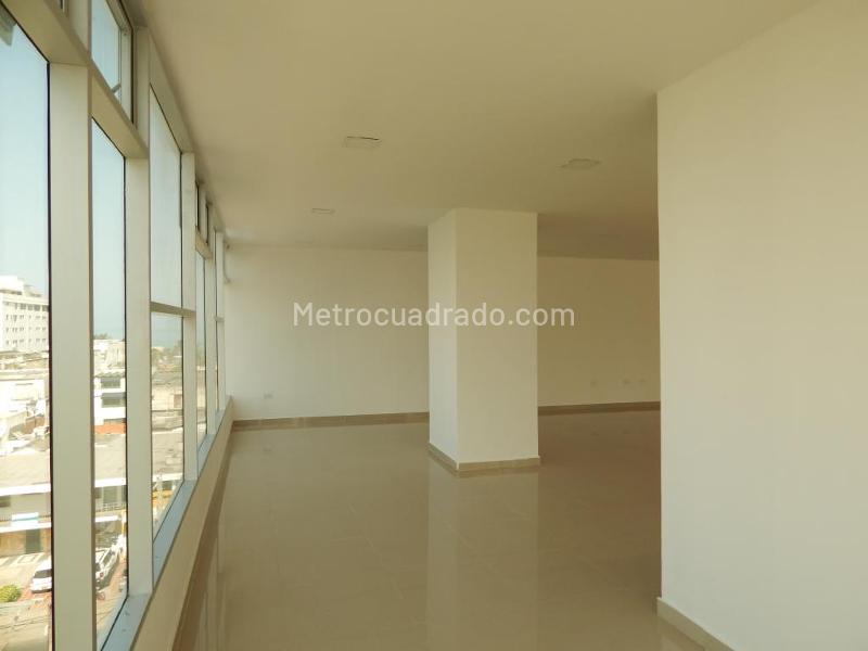 Oficina en Arriendo, Bocagrande, Cartagena de Indias - Widok 6