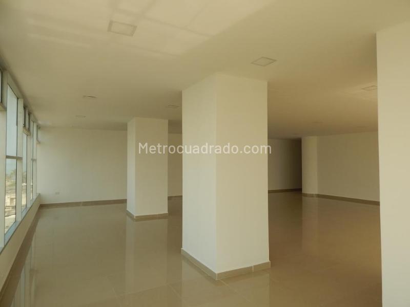 Oficina en Arriendo, Bocagrande, Cartagena de Indias - Więcej