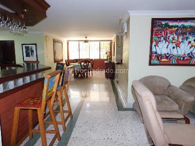 Apartamento de 3 alcobas en venta en Villa Santos, Barranquilla, 130 m² · foto 2 de 17