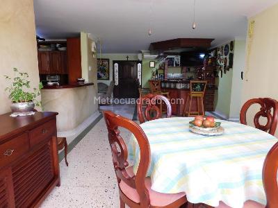 Apartamento de 3 alcobas en venta en Villa Santos, Barranquilla, 130 m² · foto 3 de 17