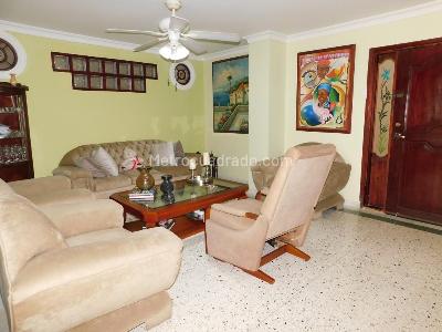 Apartamento de 3 alcobas en venta en Villa Santos, Barranquilla, 130 m² · foto 4 de 17