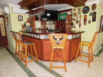 Apartamento de 3 alcobas en venta en Villa Santos, Barranquilla, 130 m² · foto 5 de 17