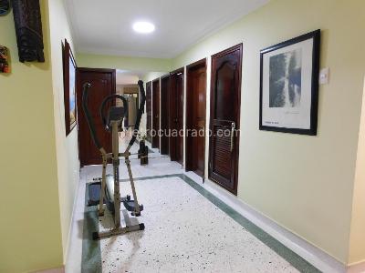 Apartamento de 3 alcobas en venta en Villa Santos, Barranquilla, 130 m² · foto 7 de 17