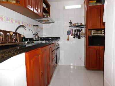 Apartamento de 3 alcobas en venta en Villa Santos, Barranquilla, 130 m² · foto 9 de 17