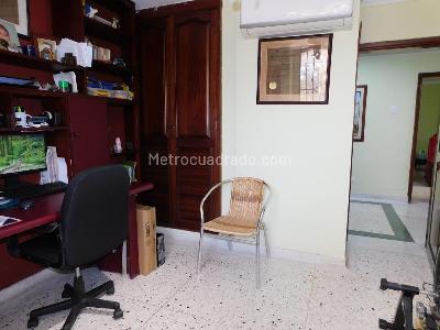 Apartamento de 3 alcobas en venta en Villa Santos, Barranquilla, 130 m² · foto 12 de 17