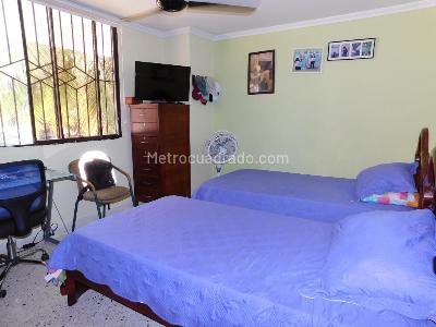 Apartamento de 3 alcobas en venta en Villa Santos, Barranquilla, 130 m² · foto 13 de 17