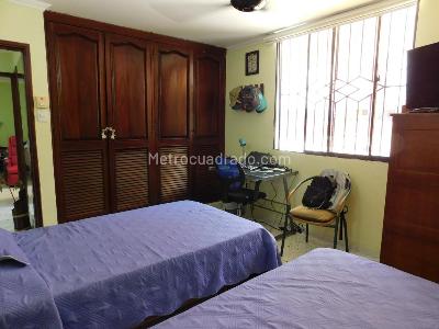 Apartamento de 3 alcobas en venta en Villa Santos, Barranquilla, 130 m² · foto 14 de 17