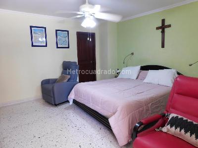 Apartamento de 3 alcobas en venta en Villa Santos, Barranquilla, 130 m² · foto 15 de 17