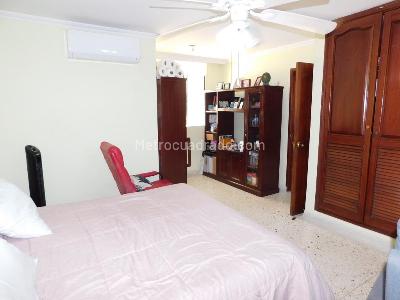 Apartamento de 3 alcobas en venta en Villa Santos, Barranquilla, 130 m² · foto 16 de 17