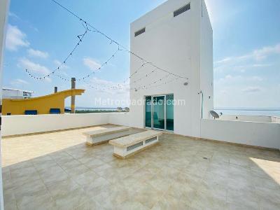 Apartamento en venta en La Boquilla, Cartagena · foto 3 de 20