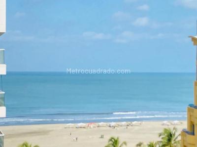 Apartamento en venta en La Boquilla, Cartagena · foto 4 de 20
