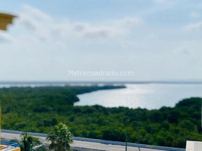 Apartamento en venta en La Boquilla, Cartagena · foto 5 de 20