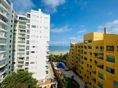 Apartamento en venta en La Boquilla, Cartagena · foto 6 de 20