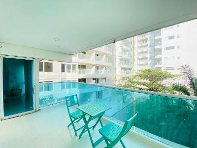 Apartamento en venta en La Boquilla, Cartagena · foto 7 de 20