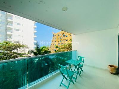 Apartamento en venta en La Boquilla, Cartagena · foto 8 de 20