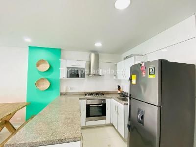 Apartamento en venta en La Boquilla, Cartagena · foto 13 de 20