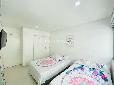 Apartamento en venta en La Boquilla, Cartagena · foto 14 de 20