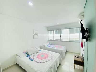 Apartamento en venta en La Boquilla, Cartagena · foto 15 de 20