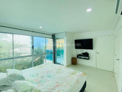 Apartamento en venta en La Boquilla, Cartagena · foto 16 de 20