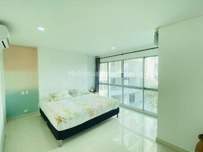 Apartamento en venta en La Boquilla, Cartagena · foto 17 de 20
