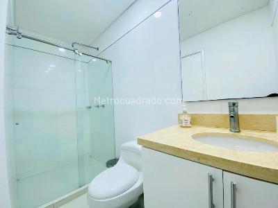 Apartamento en venta en La Boquilla, Cartagena · foto 19 de 20