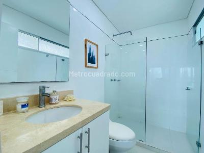 Apartamento en venta en La Boquilla, Cartagena · foto 20 de 20